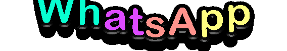 WhatsApp gif
